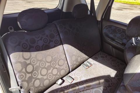 2005 Nissan Note 15S - Thumbnail