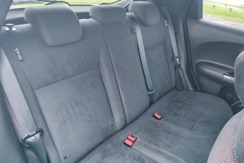 2016 Nissan Juke NISMO 16GT - Thumbnail