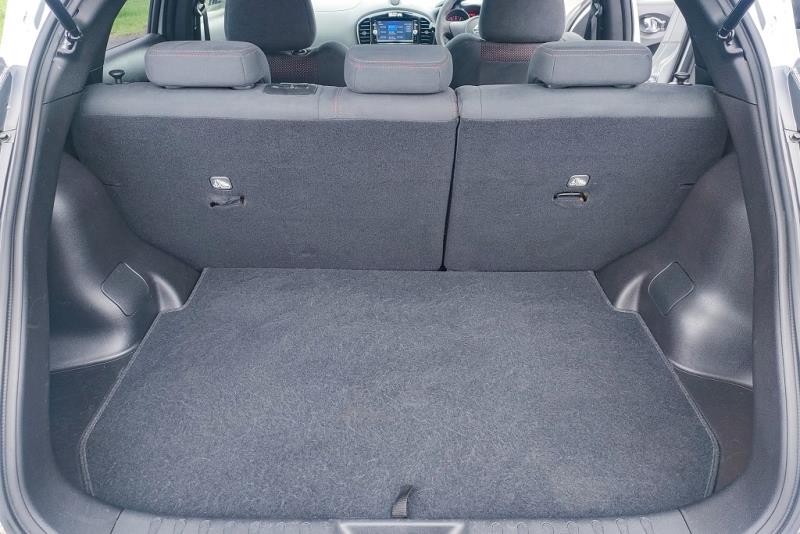 2016 Nissan Juke NISMO 16GT