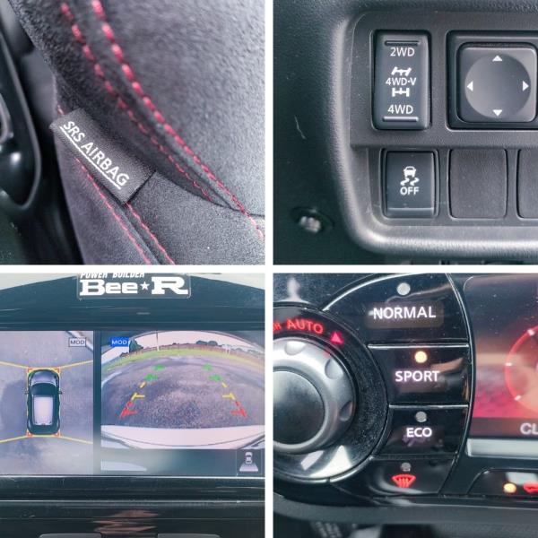 2016 Nissan Juke NISMO 16GT