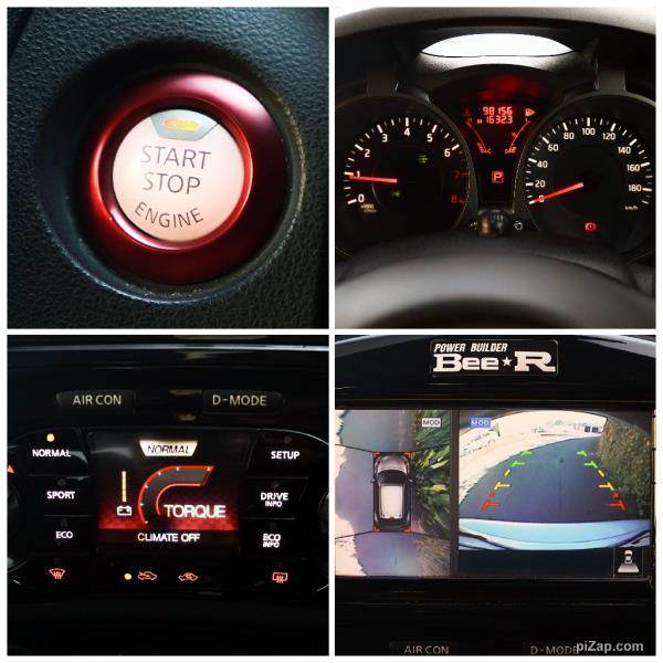 2016 Nissan Juke NISMO 16GT