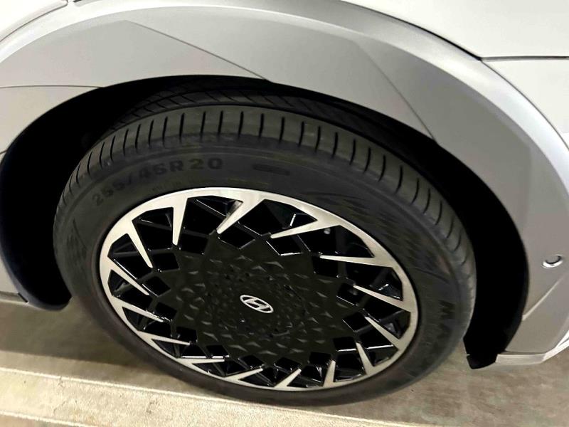 2023 Hyundai Ioniq 5 Limited AWD