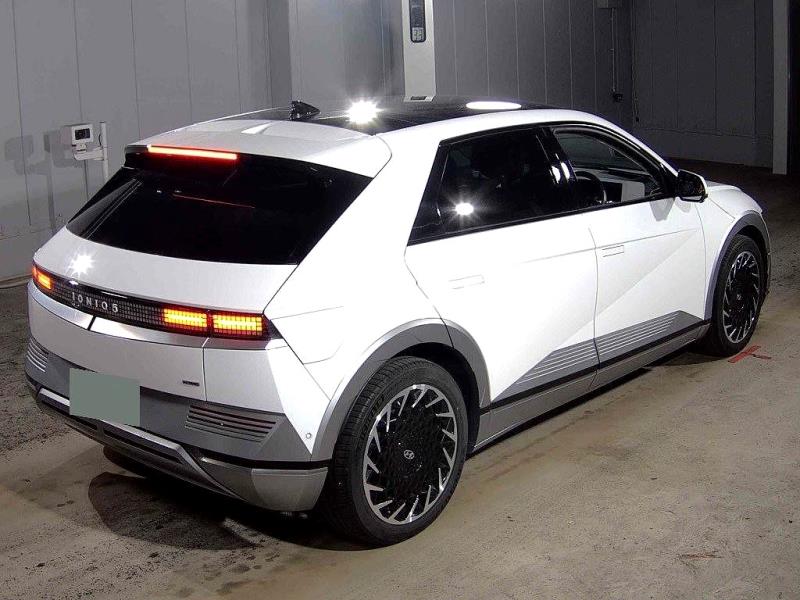 2023 Hyundai Ioniq 5 Limited AWD