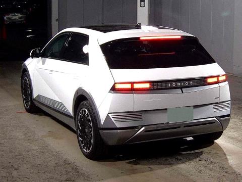 2023 Hyundai Ioniq 5 Limited AWD - Thumbnail