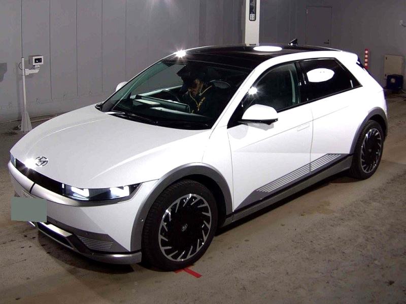 2023 Hyundai Ioniq 5 Limited AWD