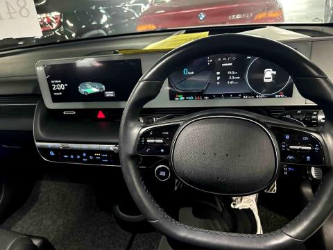 2023 Hyundai Ioniq 5 Limited AWD - Thumbnail