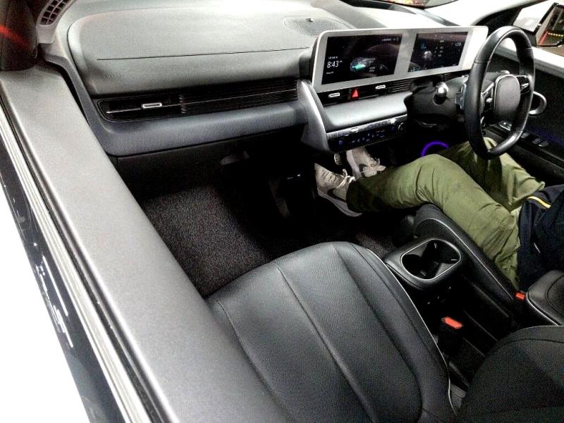 2023 Hyundai Ioniq 5 Limited AWD