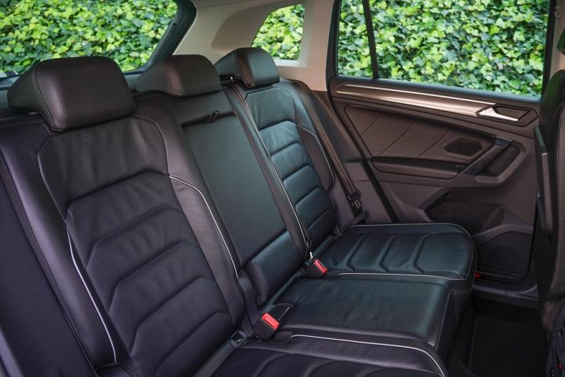 2020 Volkswagen Tiguan TSi Highliine