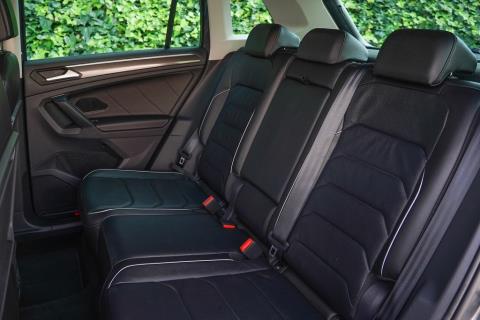 2020 Volkswagen Tiguan TSi Highliine - Thumbnail
