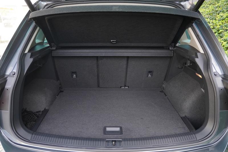2020 Volkswagen Tiguan TSi Highliine