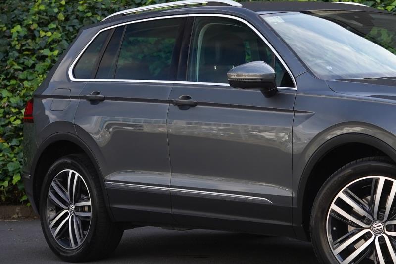 2020 Volkswagen Tiguan TSi Highliine