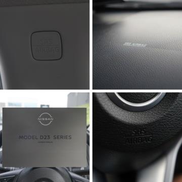 2022 Nissan Navara SL 2.3D D/Cab - Thumbnail