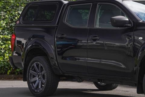 2022 Nissan Navara SL 2.3D D/Cab - Thumbnail