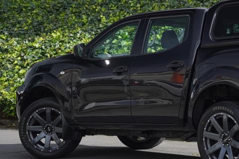 2022 Nissan Navara SL 2.3D D/Cab - Thumbnail