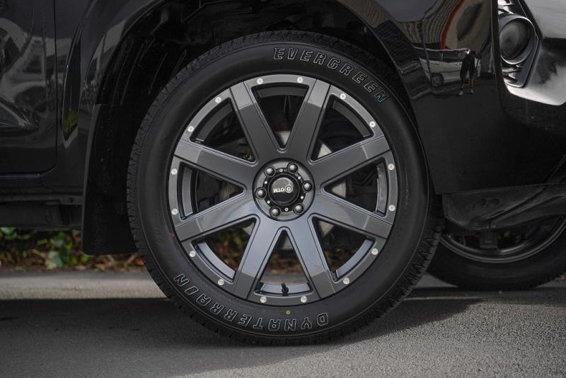 2022 Nissan Navara SL 2.3D D/Cab