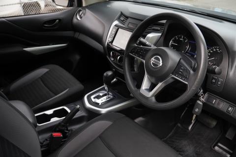 2022 Nissan Navara SL 2.3D D/Cab - Thumbnail