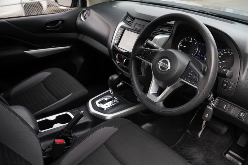 2022 Nissan Navara SL 2.3D D/Cab