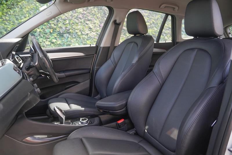 2018 BMW X1 S20i 2.0P/8AT