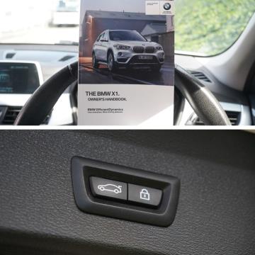 2018 BMW X1 S20i 2.0P/8AT - Thumbnail