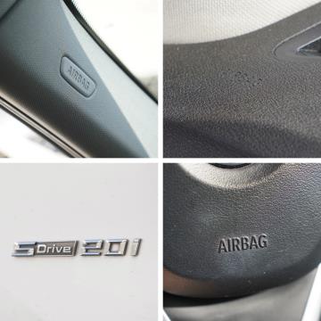 2018 BMW X1 S20i 2.0P/8AT - Thumbnail