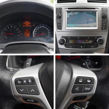 2015 Toyota Avensis 2.0 Wagon - Thumbnail