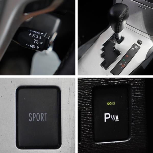 2015 Toyota Avensis 2.0 Wagon