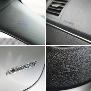 2015 Toyota Avensis 2.0 Wagon - Thumbnail