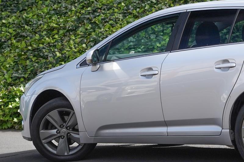 2015 Toyota Avensis 2.0 Wagon