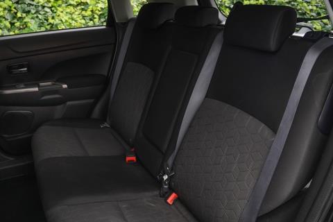 2020 Mitsubishi ASX LS 2.0P - Thumbnail