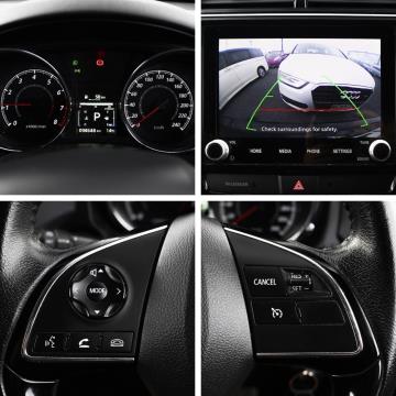 2020 Mitsubishi ASX LS 2.0P - Thumbnail