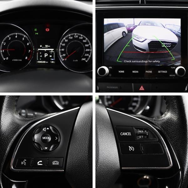 2020 Mitsubishi ASX LS 2.0P