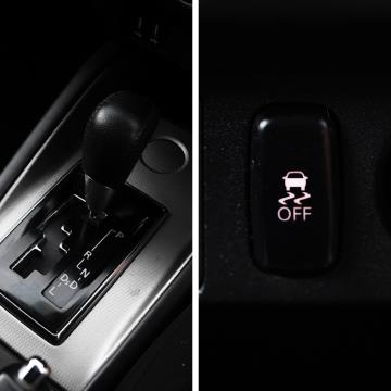 2020 Mitsubishi ASX LS 2.0P - Thumbnail