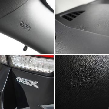 2020 Mitsubishi ASX LS 2.0P - Thumbnail