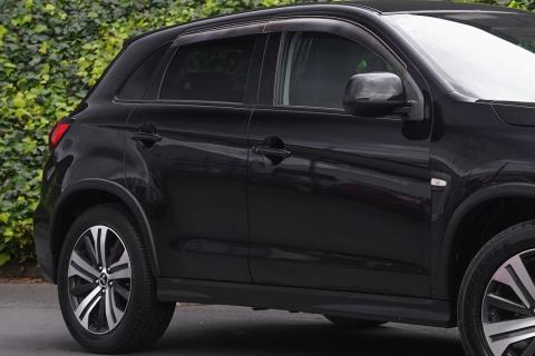 2020 Mitsubishi ASX LS 2.0P - Thumbnail