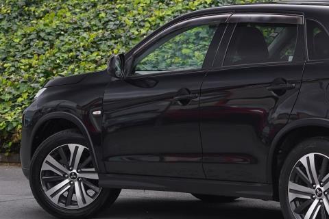 2020 Mitsubishi ASX LS 2.0P - Thumbnail