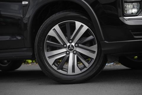 2020 Mitsubishi ASX LS 2.0P - Thumbnail