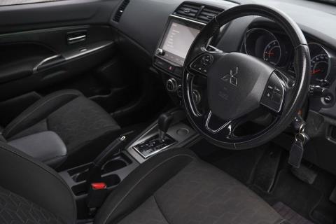 2020 Mitsubishi ASX LS 2.0P - Thumbnail