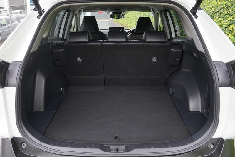 2020 Toyota RAV4 Limited 4WD