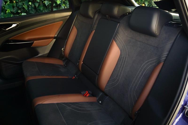 2023 Volkswagen ID.4 Pro 82kWh