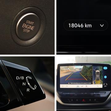 2023 Volkswagen ID.4 Pro 82kWh - Thumbnail