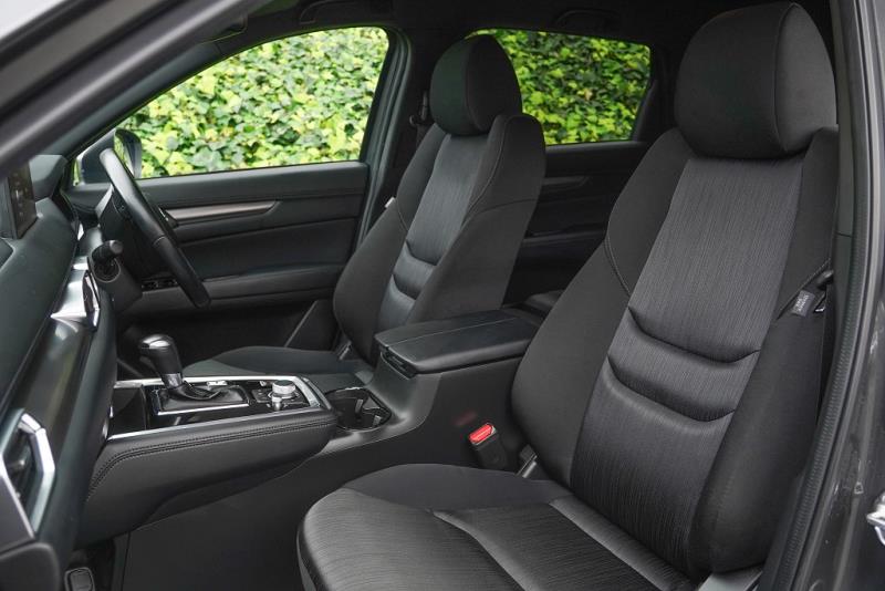 2022 Mazda CX-8 25S Petrol