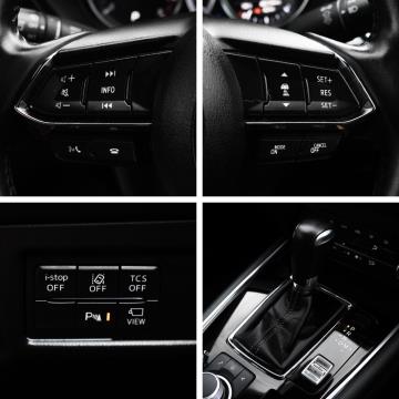 2022 Mazda CX-8 25S Petrol - Thumbnail