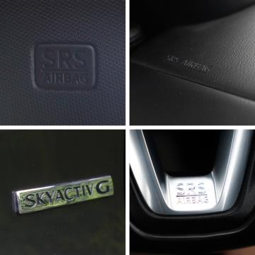 2022 Mazda CX-8 25S Petrol - Thumbnail