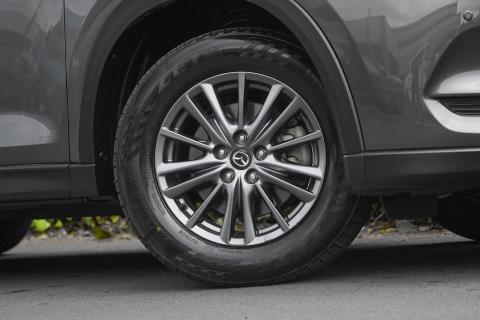 2022 Mazda CX-8 25S Petrol - Thumbnail
