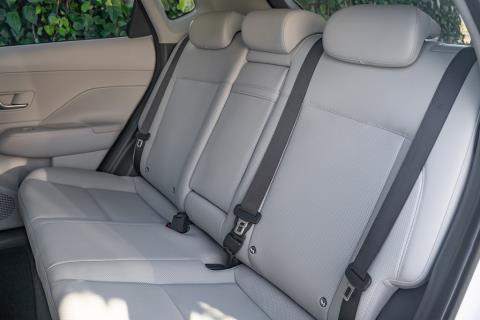 2023 Hyundai Kona Voyage 64kWh - Thumbnail