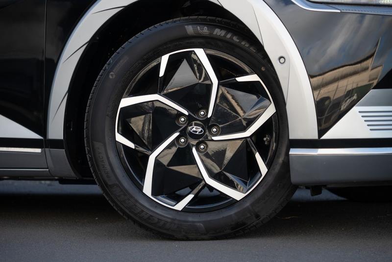 2023 Hyundai IONIQ 5 72kWh Long Range
