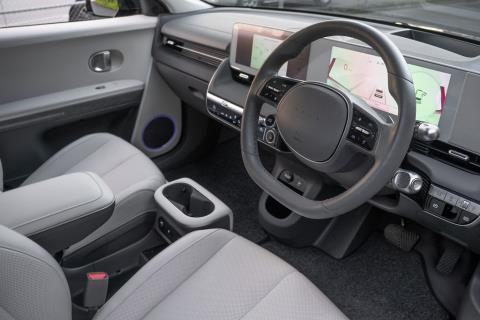 2023 Hyundai IONIQ 5 72kWh Long Range - Thumbnail