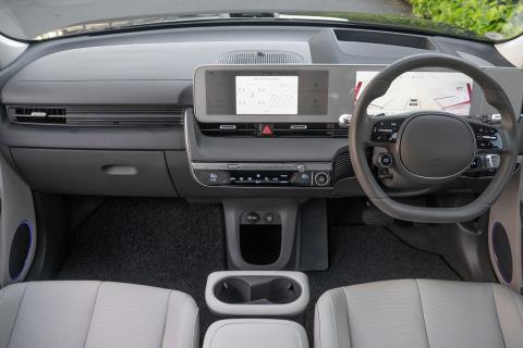 2023 Hyundai IONIQ 5 72kWh Long Range - Thumbnail