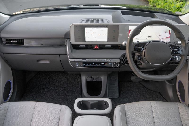 2023 Hyundai IONIQ 5 72kWh Long Range