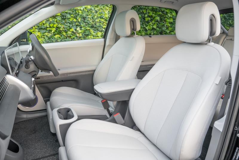 2023 Hyundai IONIQ 5 72kWh Long Range